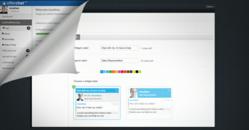 New Live Chat Dashboard
